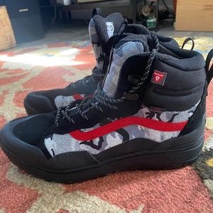 Vans Ultrarange Eco Hi MTE 2